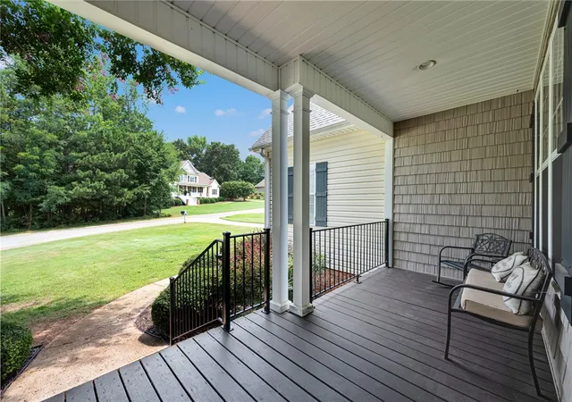 5th image of 105 Pondstone Ct, Easley, SC 29642 | MLS# 20304438