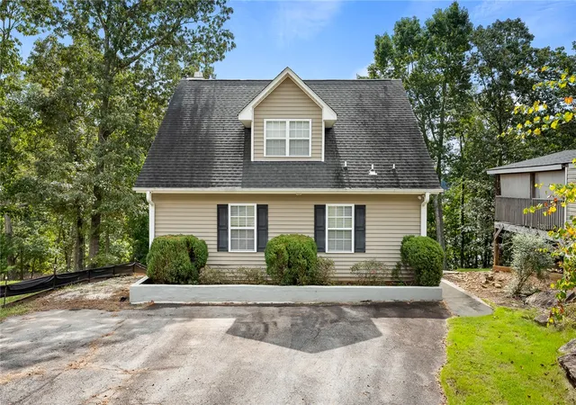 1st image of 265 Capps Rd, Fair Play, SC 29643 | MLS# 20304323
