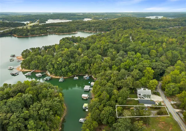 2nd image of 265 Capps Rd, Fair Play, SC 29643 | MLS# 20304323