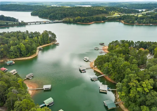 50th image of 265 Capps Rd, Fair Play, SC 29643 | MLS# 20304323