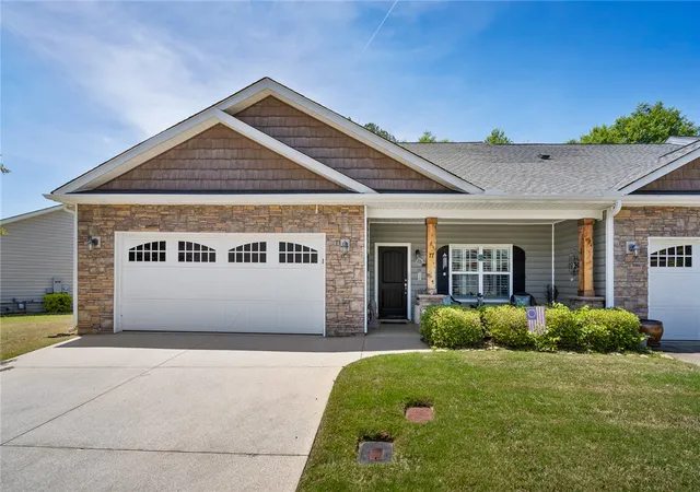 1st image of 77 Hillsborough Dr, Anderson, SC 29621 | MLS# 20304361