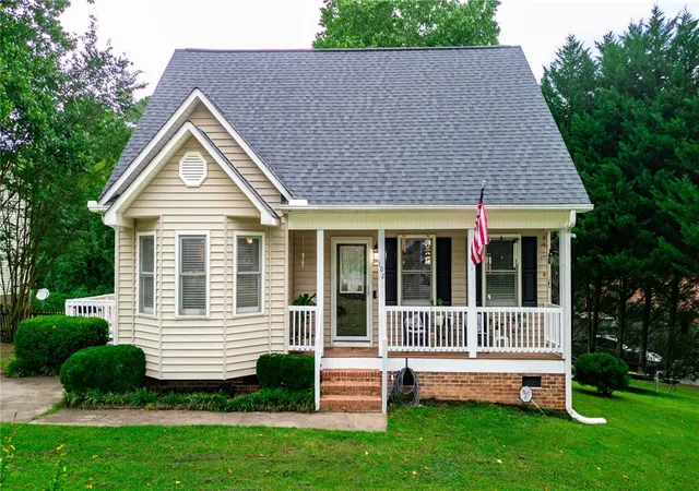 1st image of 102 Cone Dr, Liberty, SC 29657 | MLS# 20304381