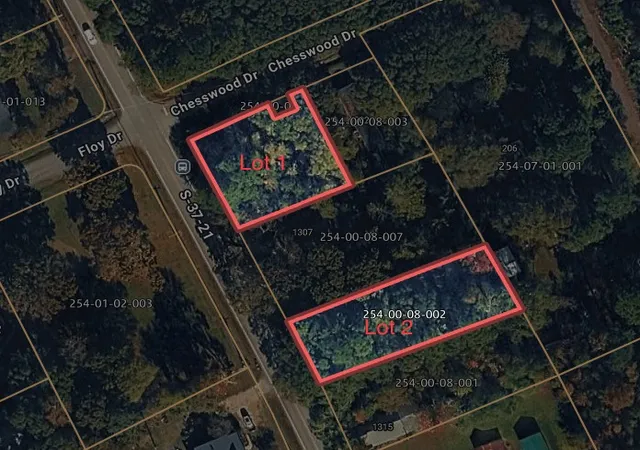 1st image of 00 S Walnut St #Lot 2, Seneca, SC 29678 | MLS# 20304468
