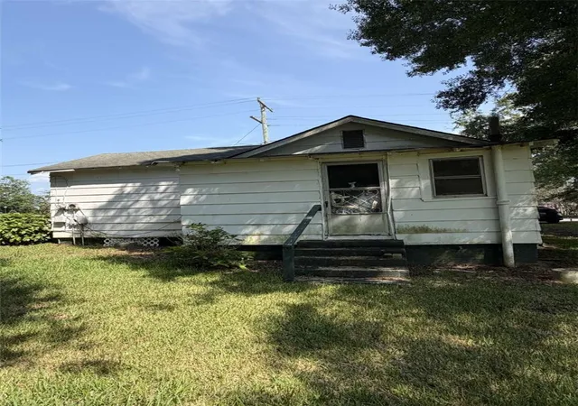 Photo 2 of Single family home for sale at 109 Butler St, Iva, SC 29655 | MLS# 20304419 | Listing updated on 2026-07-30