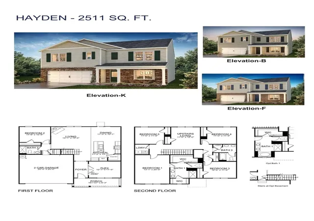 13th image of 1417 Wexley Dr, Piedmont, SC 29673 | MLS# 20304479