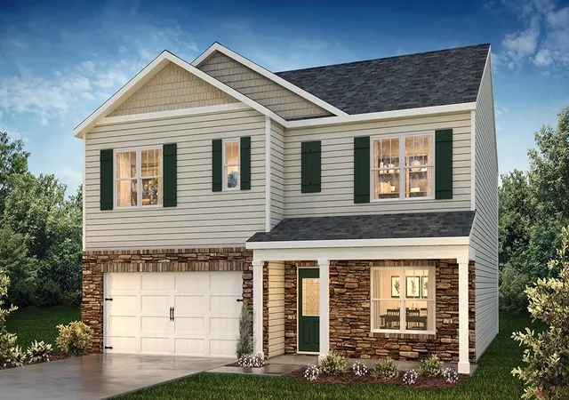 1st image of 1417 Wexley Dr, Piedmont, SC 29673 | MLS# 20304479