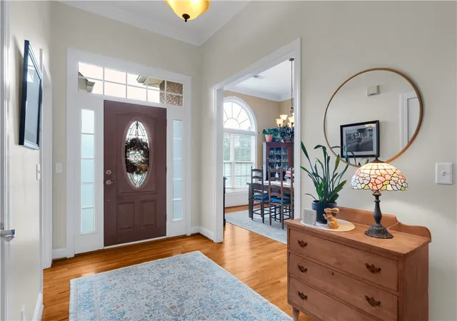 Photo 2 of Single family home for sale at 109 Windsong Ct, Anderson, SC 29621 | MLS# 20304385 | Listing updated on 2026-09-15