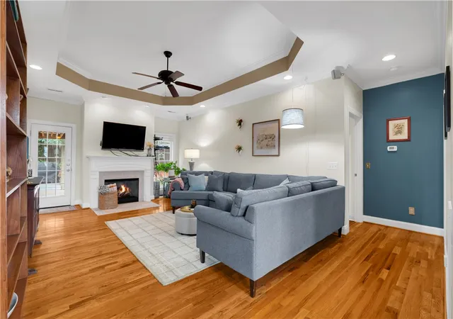 Photo 3 of Single family home for sale at 109 Windsong Ct, Anderson, SC 29621 | MLS# 20304385 | Listing updated on 2026-09-15