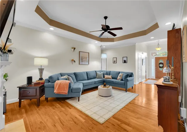 Photo 3 of Single family home for sale at 109 Windsong Ct, Anderson, SC 29621 | MLS# 20304385 | Listing updated on 2026-09-15