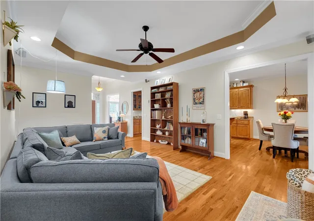 Photo 4 of Single family home for sale at 109 Windsong Ct, Anderson, SC 29621 | MLS# 20304385 | Listing updated on 2026-09-15