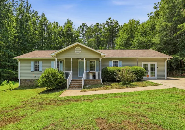 2nd image of 941 Scotland Rd Scotland Rd, Easley, SC 29640 | MLS# 20304469