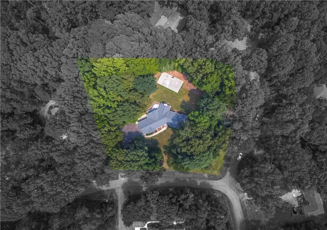 Photo 50 of Single family home for sale at 202 Holly Dr, Easley, SC 29640 | MLS# 20304472 | Listing updated on 2026-08-31