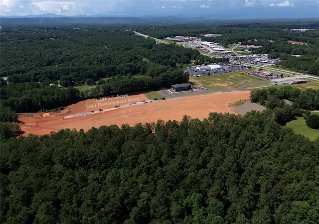 15th image of 00 Blue Ridge Blvd, West Union, SC 29696 | MLS# 20304372