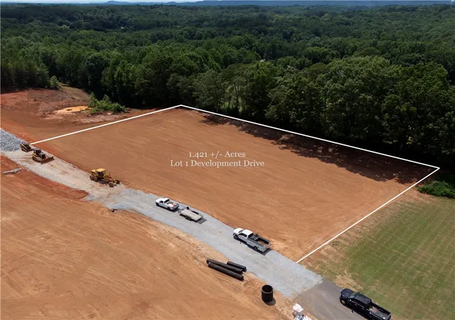 1st image of 00 Blue Ridge Blvd, West Union, SC 29696 | MLS# 20304372