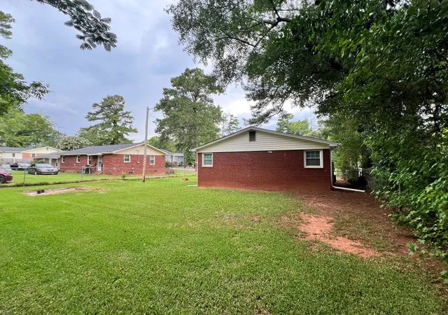 19th image of 1314 Drew Ave, Greenwood, SC 29646 | MLS# 20304497