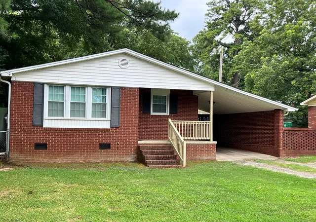 1st image of 1314 Drew Ave, Greenwood, SC 29646 | MLS# 20304497