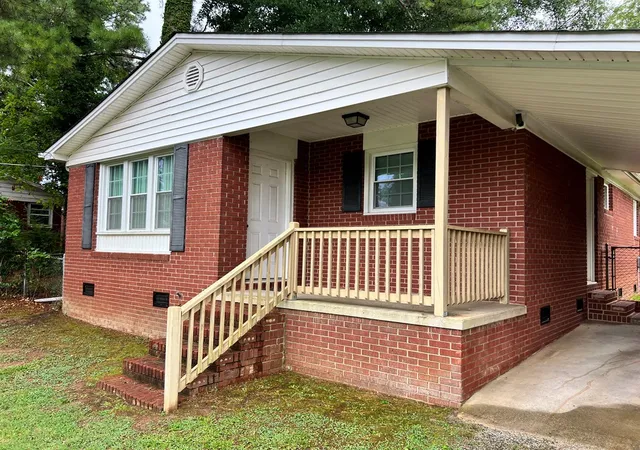 2nd image of 1314 Drew Ave, Greenwood, SC 29646 | MLS# 20304497