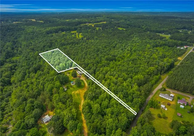 1st image of 00 Roosevelt Thompson Rd #Tract D4B, Anderson, SC 29621 | MLS# 20304501