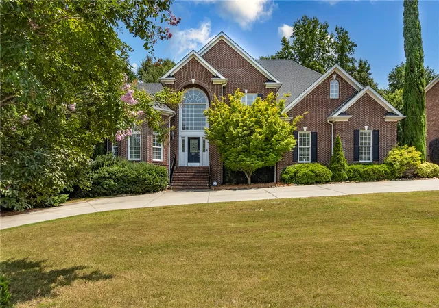 1st image of 205 Graylyn Dr, Anderson, SC 29621 | MLS# 20304319