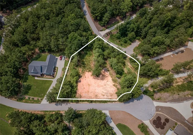 1st image of Lot 24 Reservoir Rd, West Union, SC 29696 | MLS# 20304452