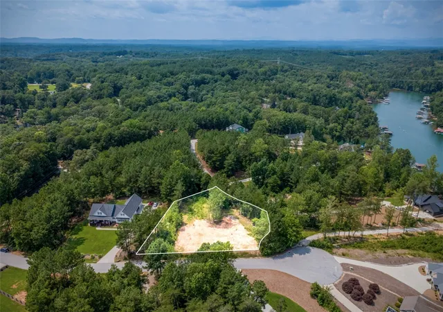 2nd image of Lot 24 Reservoir Rd, West Union, SC 29696 | MLS# 20304452