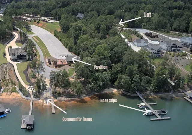 3rd image of Lot 24 Reservoir Rd, West Union, SC 29696 | MLS# 20304452