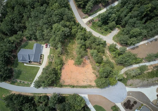 4th image of Lot 24 Reservoir Rd, West Union, SC 29696 | MLS# 20304452