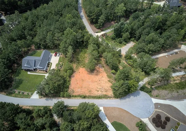 5th image of Lot 24 Reservoir Rd, West Union, SC 29696 | MLS# 20304452