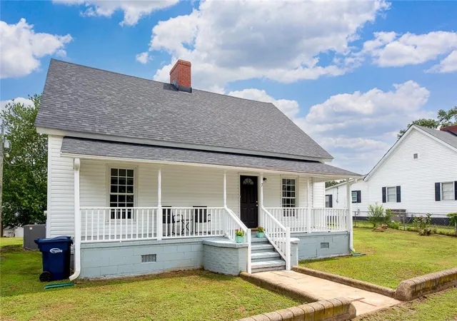 2nd image of 7 Mccaughrin St, Pelzer, SC 29669 | MLS# 20304503