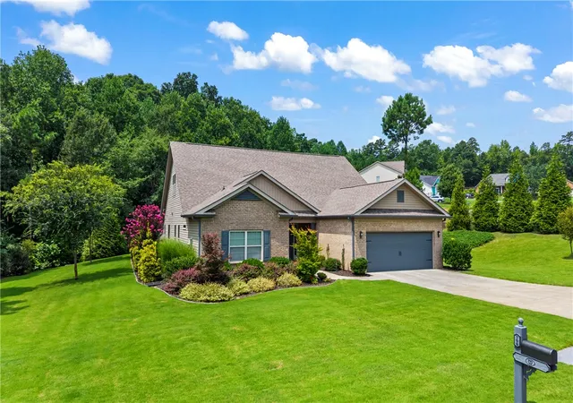 1st image of 108 Carnoustie Cir, Anderson, SC 29621 | MLS# 20304498