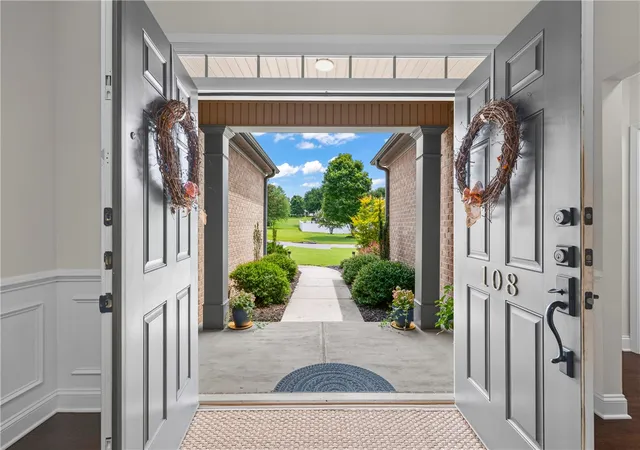38th image of 108 Carnoustie Cir, Anderson, SC 29621 | MLS# 20304498