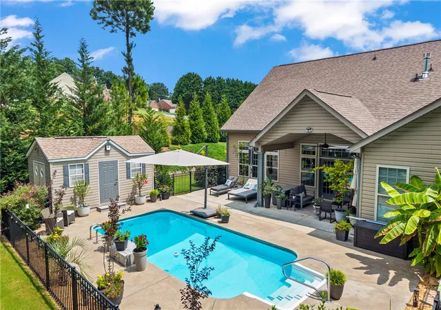 3rd image of 108 Carnoustie Cir, Anderson, SC 29621 | MLS# 20304498