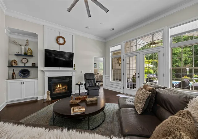 4th image of 108 Carnoustie Cir, Anderson, SC 29621 | MLS# 20304498