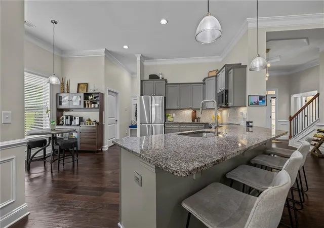5th image of 108 Carnoustie Cir, Anderson, SC 29621 | MLS# 20304498
