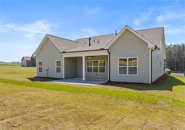 27th image of 106 Nannies Cir, Williamston, SC 29697 | MLS# 20304514