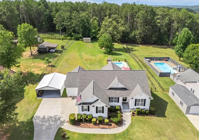 3rd image of 117 Morgan Rd, West Union, SC 29696 | MLS# 20304406
