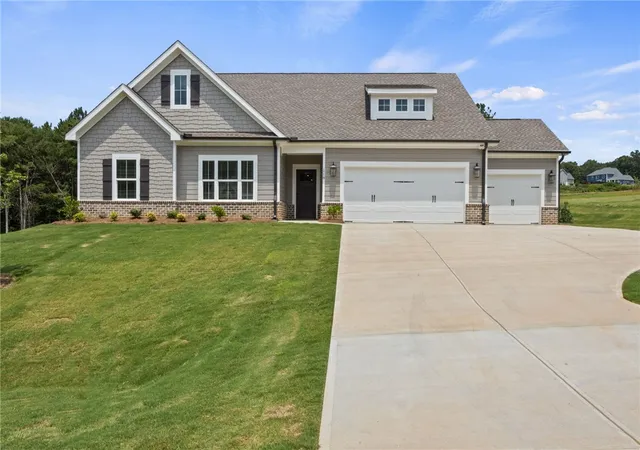 1st image of 118 Nannies Cir, Williamston, SC 29697 | MLS# 20304524