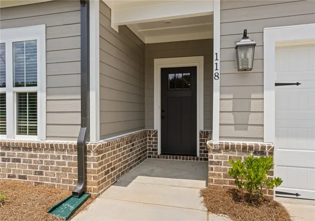 Photo 3 of Sale Pending at 118 Nannies Cir, Williamston, SC 29697 | MLS# 20304524 | Listing updated on 2026-08-24