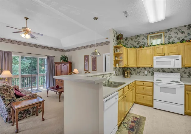 3rd image of 190 Wexford Dr #200, Anderson, SC 29621 | MLS# 20304520