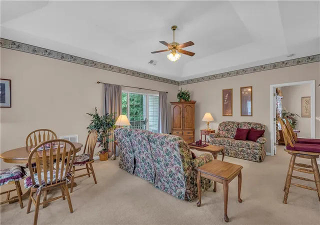 5th image of 190 Wexford Dr #200, Anderson, SC 29621 | MLS# 20304520