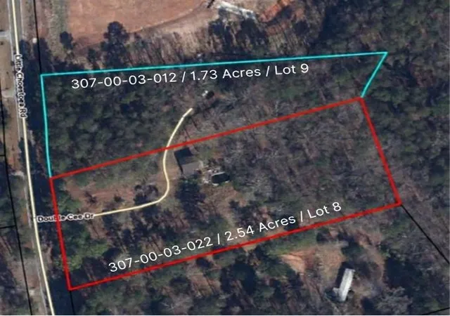 1st image of 250 Double Cee Dr, Westminster, SC 29693 | MLS# 20304508