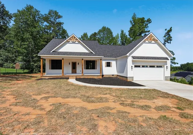 2nd image of 420 Lakeside Dr, Anderson, SC 29621 | MLS# 20304445