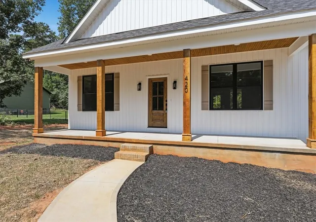 3rd image of 420 Lakeside Dr, Anderson, SC 29621 | MLS# 20304445