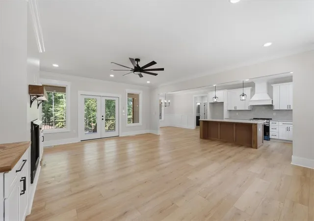 5th image of 420 Lakeside Dr, Anderson, SC 29621 | MLS# 20304445