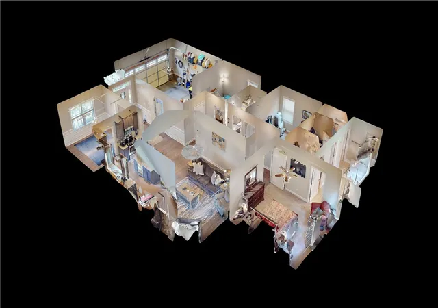 3rd image of 114 Prescott Dr, Anderson, SC 29621 | MLS# 20304535