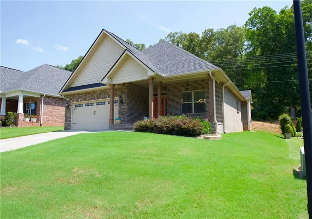 4th image of 114 Prescott Dr, Anderson, SC 29621 | MLS# 20304535