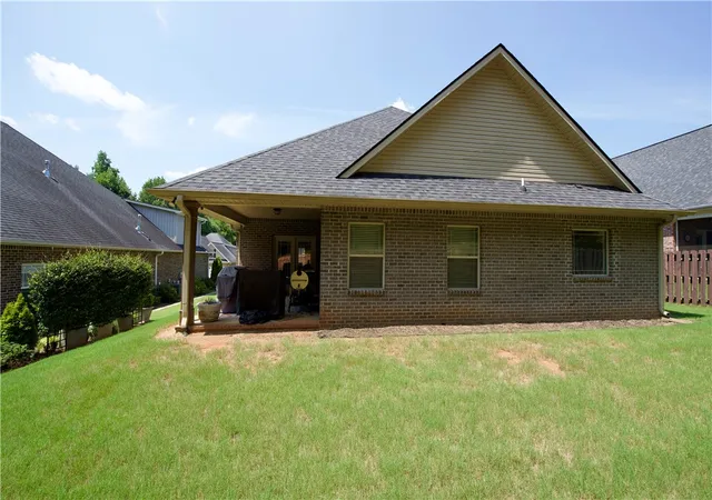5th image of 114 Prescott Dr, Anderson, SC 29621 | MLS# 20304535