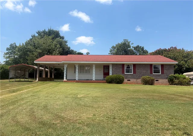 1st image of 410 Ben Hilda Dr, Seneca, SC 29678 | MLS# 20304493