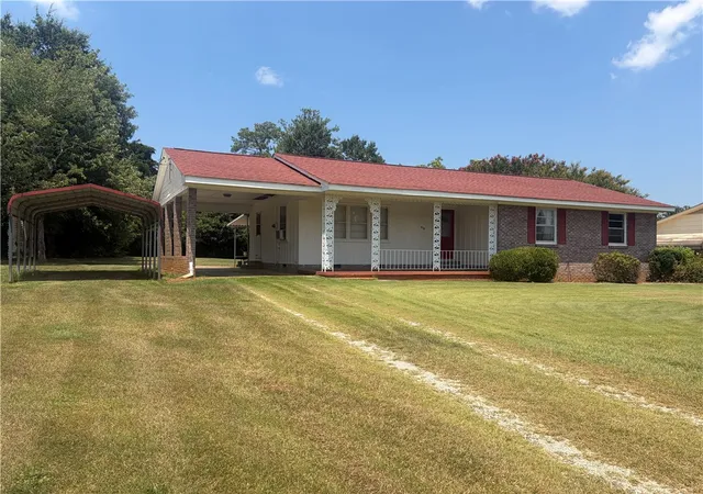 2nd image of 410 Ben Hilda Dr, Seneca, SC 29678 | MLS# 20304493