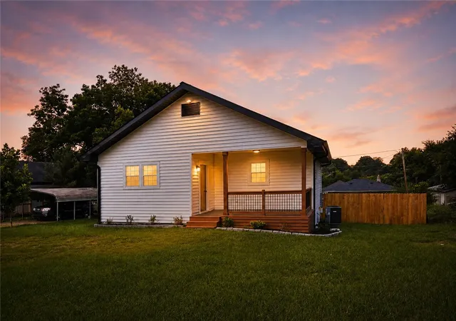 Photo 1 of Single family home for sale at 407 I St, Anderson, SC 29625 | MLS# 20304532 | Listing updated on 2026-09-19